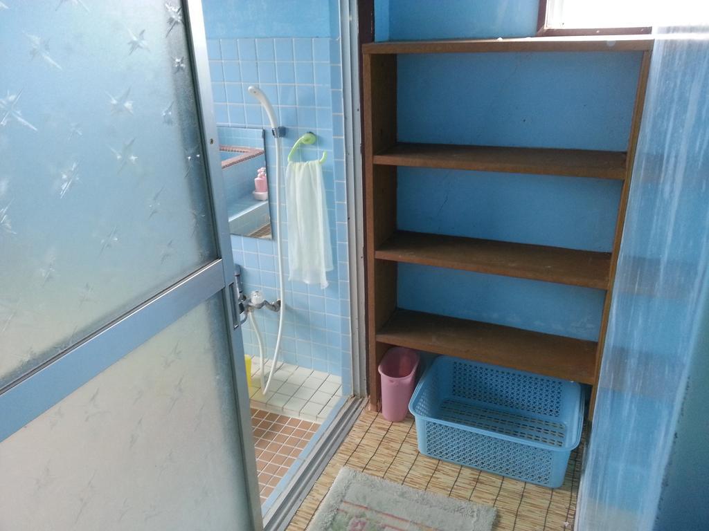 Minshuku Myojoso Hotel Йорон Екстериор снимка