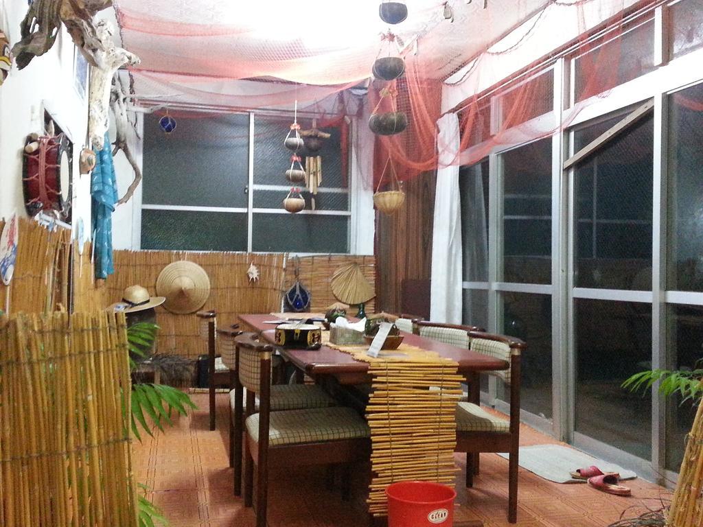 Minshuku Myojoso Hotel Йорон Екстериор снимка